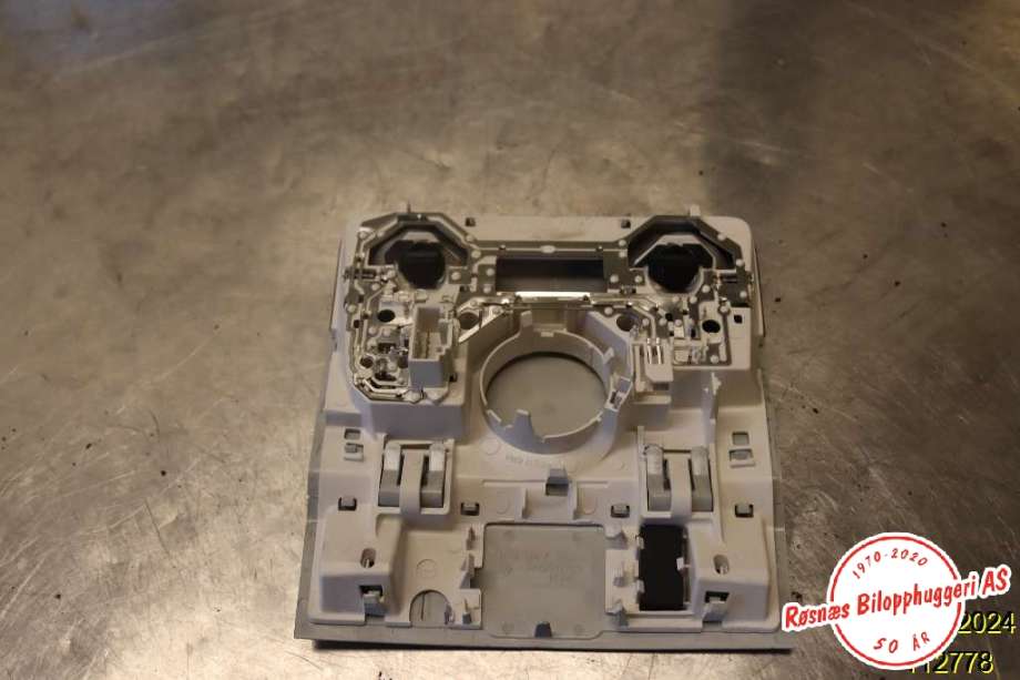 Taklyspanel til VW Tiguan 2011-2016 (Type I, Fase 2)  (VOLKSWAGEN|1K0 947 105 P|)