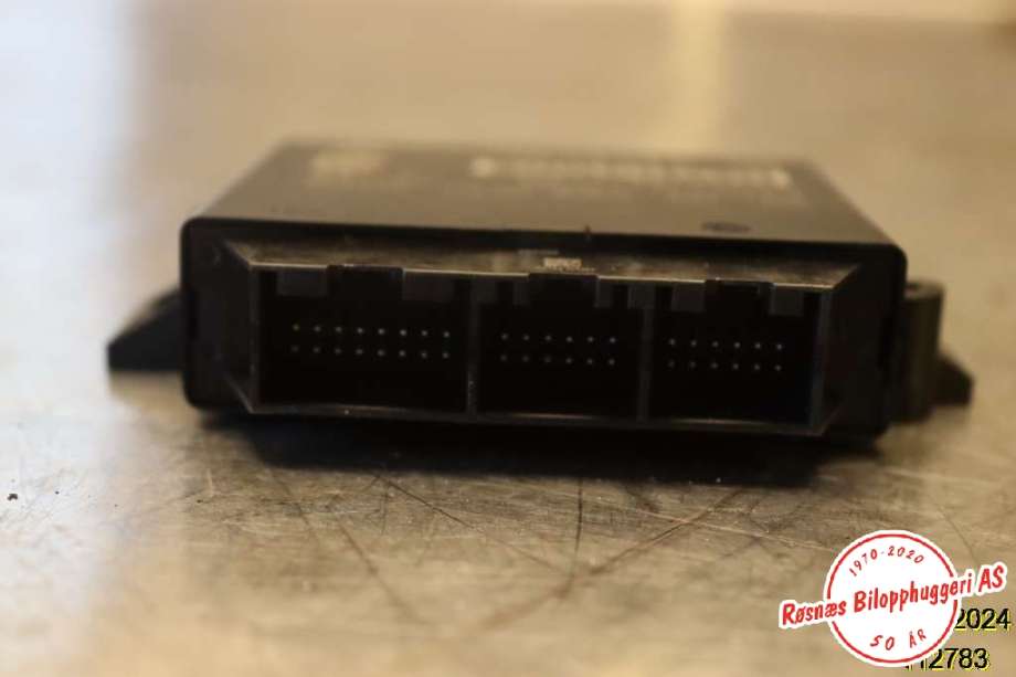 Styreenhet parkering til VW Tiguan 2011-2016 (Type I, Fase 2)  (VOLKSWAGEN|3AA 919 475 S||3AA 919 475 L)