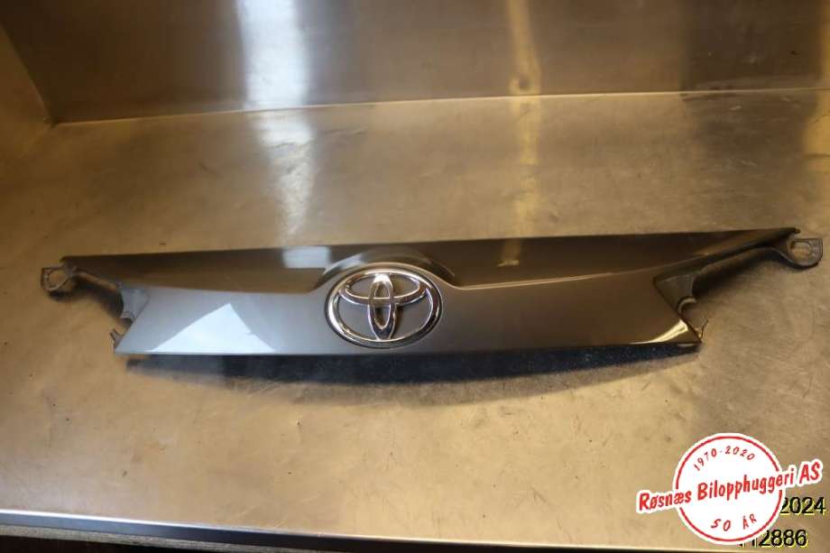 Diverse deler til Toyota RAV4, 2013-2015 (Type IV, Fase 1) (TOYOTA|)