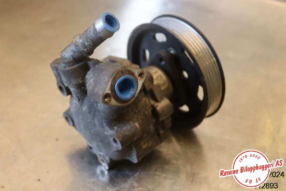 Servo pumpe mekanisk til Audi A5 2007-2016 (Type I)  (AUDI|8K0145154G|)