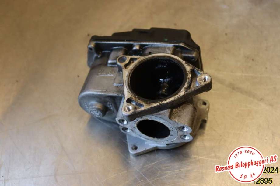 EGR-ventil til Audi A5, 2007-2016 (Type I) (AUDI|03L 131 501 K)