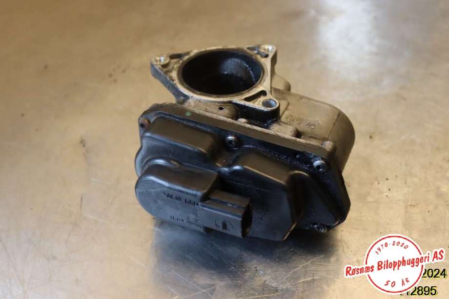 EGR-ventil til Audi A5 2007-2016 (Type I)  (AUDI|03L 131 501 K|)