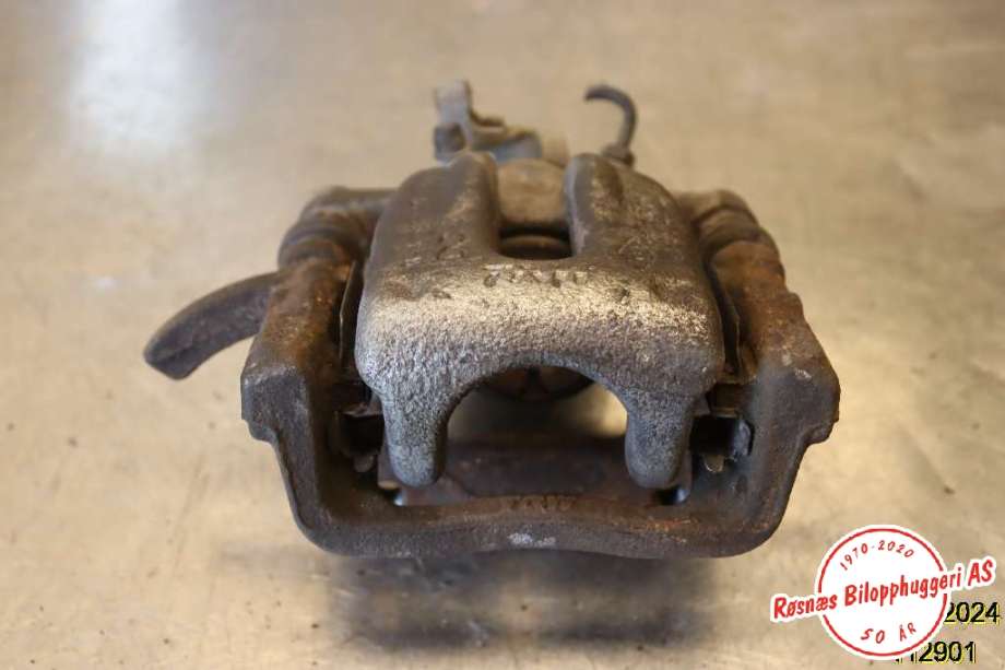 Bremsecaliper venstre bak til Renault Kangoo, 2008-2021 (Type II)  (RENAULT|440118627R)
