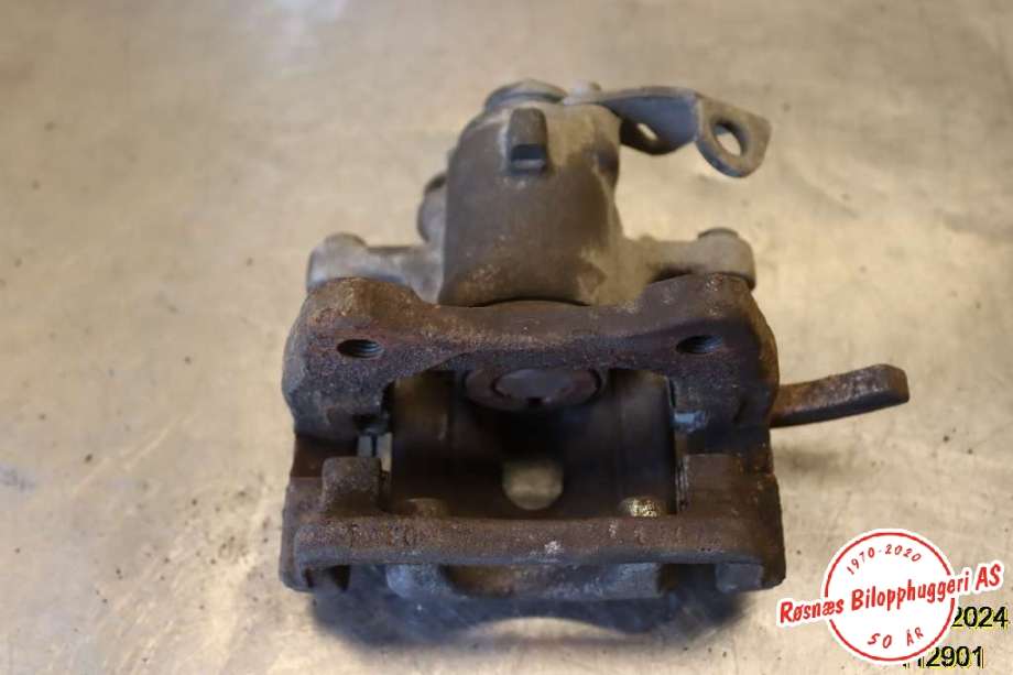 Bremsecaliper venstre bak til Renault Kangoo 2008-2021 (Type II) (RENAULT|440118627R|)