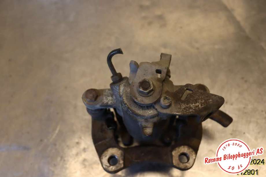 Bremsecaliper venstre bak til Renault Kangoo 2008-2021 (Type II) (RENAULT|440118627R|)