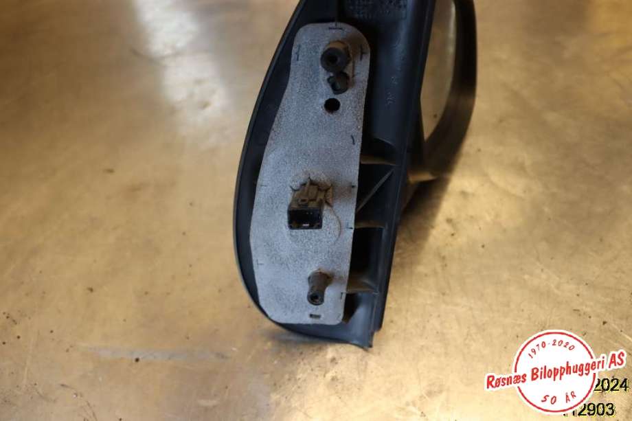 Speil høyre til Renault Kangoo 2008-2021 (Type II) (RENAULT|)