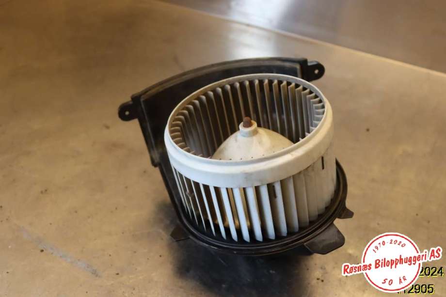 Varmeapparat motor til Renault Kangoo, 2008-2021 (Type II)  (RENAULT|)