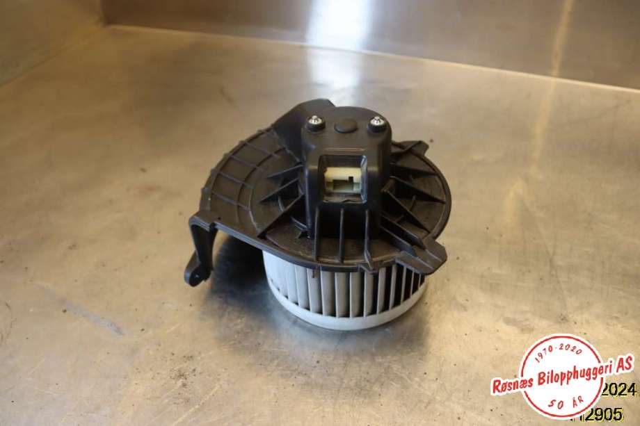Varmeapparat motor til Renault Kangoo 2008-2021 (Type II) (RENAULT|)