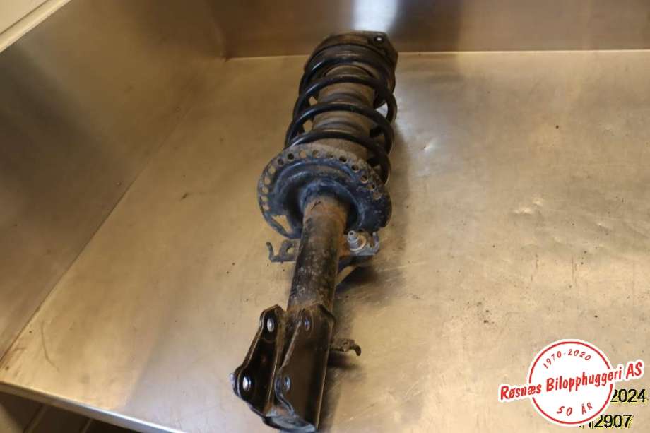 Støtdemper foran til Renault Kangoo 2008-2021 (Type II)  (RENAULT|543020572R|)