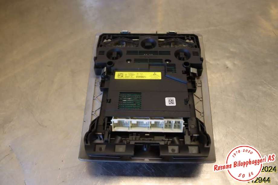 Taklyspanel til BMW 5-Serie 2010-2017 (F10/F11) (F10/F11) (BMW|17276261|)