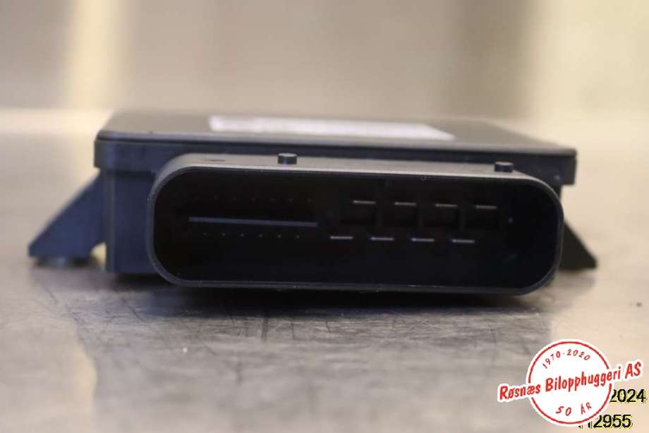 Styreenhet elektrisk parkbrems (EPB - Electric Parking Brake) til BMW 5-Serie 2010-2017 (F10/F11) (F10/F11) (BMW|231220-10|)