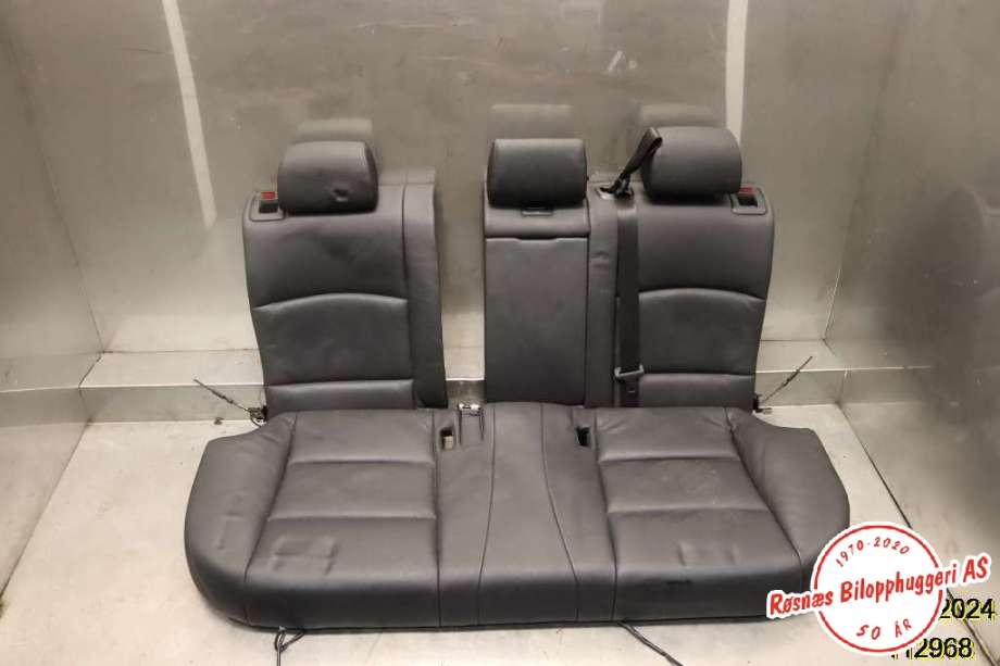 Sete bak til BMW 5-Serie, 2010-2017 (F10/F11) (F10/F11) (BMW|)
