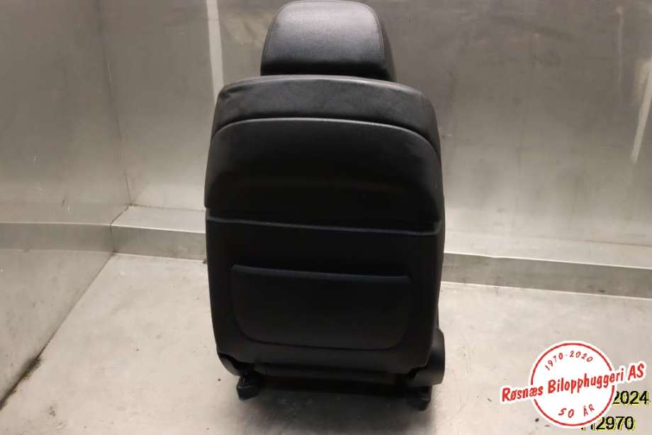 Sete foran høyre til BMW 5-Serie 2010-2017 (F10/F11) (F10/F11) (BMW|)