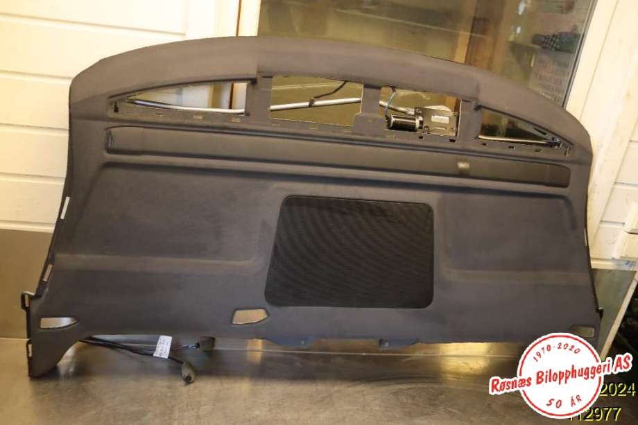 Diverse deler til Audi A8, 2003-2010 (Type II) (AUDI|)