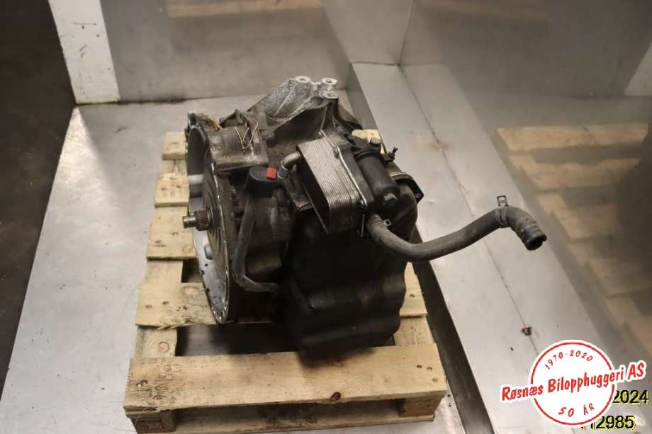 Girkasse automat til Mercedes A-Klasse 2012-2018 (W176) (W176) (MERCEDES|A 246 370 36 02|)