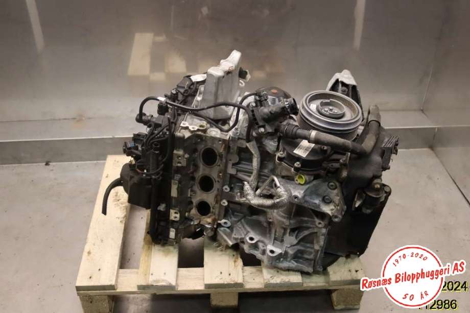 Motor bensin til BMW 2-Serie, 2014-2021 (F22/F23) (F22/F23) (BMW|B38-A15A)