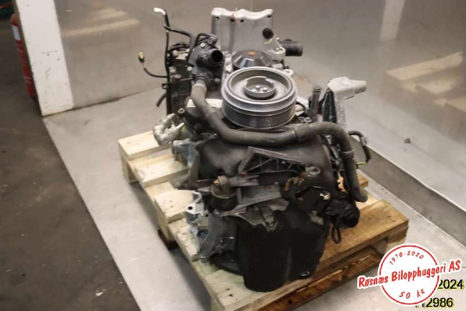 Motor bensin til BMW 2-Serie 2014-2021 (F22/F23) (F22/F23) (BMW|B38-A15A|)