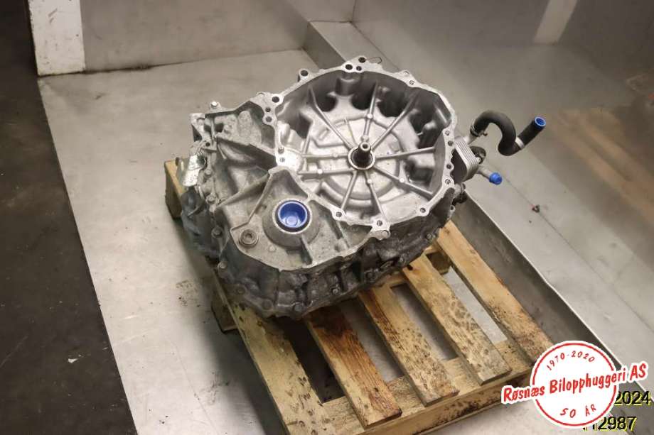 Girkasse automat til Toyota Prius 2016-2023 (Type IV) (combi) (combi) (TOYOTA|)