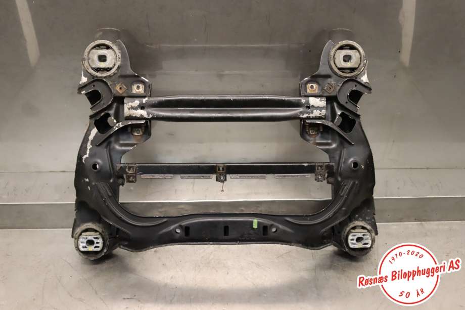 Travers foran hoved til Audi A8 2003-2010 (Type II)  (AUDI|)
