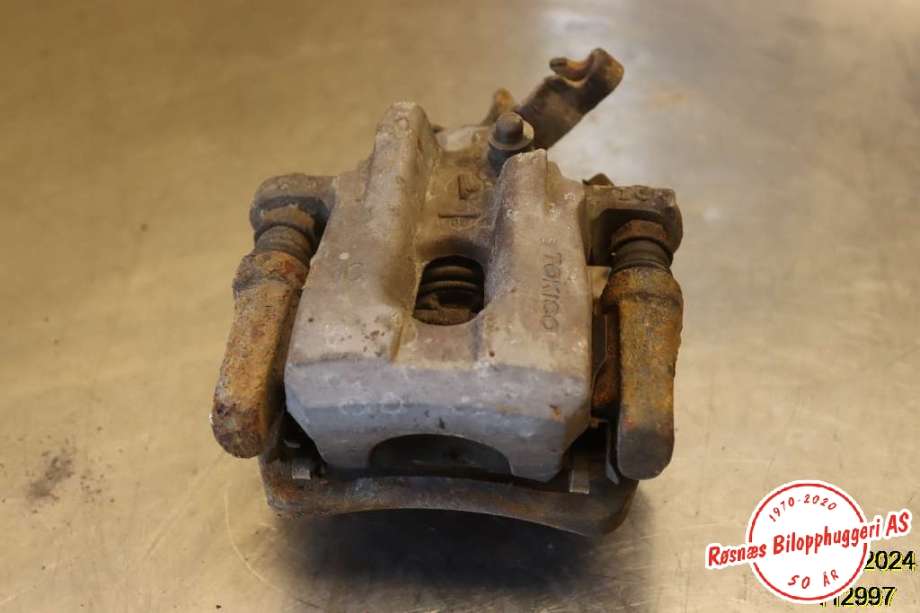Bremsecaliper høyre bak til Toyota Prius, 2016-2023 (Type IV) (combi) (combi) (TOYOTA|)