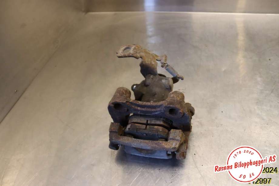 Bremsecaliper høyre bak til Toyota Prius 2016-2023 (Type IV) (combi) (combi) (TOYOTA|)