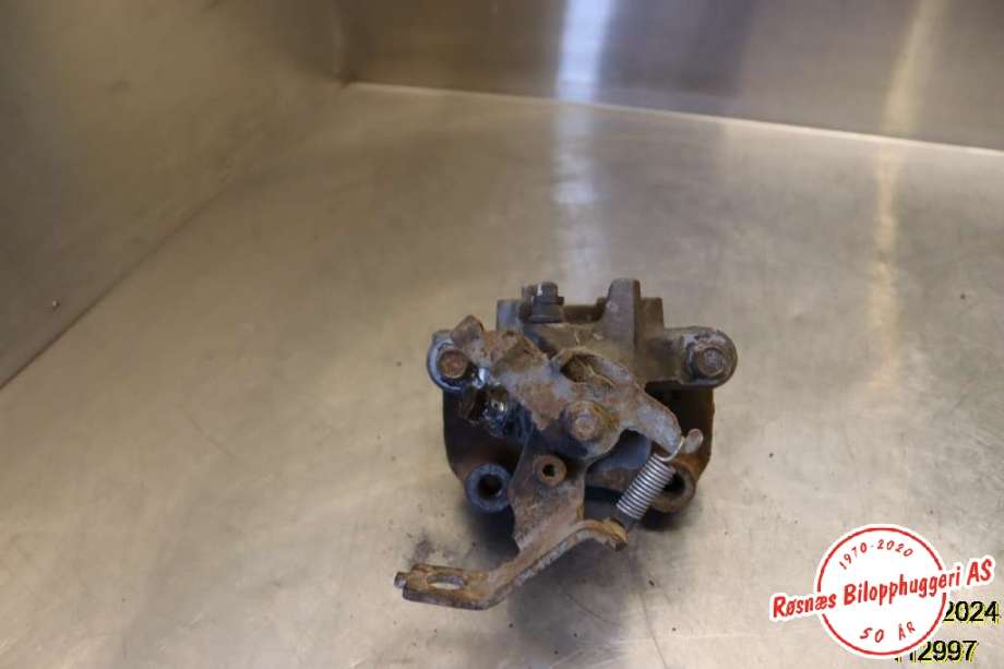 Bremsecaliper høyre bak til Toyota Prius 2016-2023 (Type IV) (combi) (combi) (TOYOTA|)