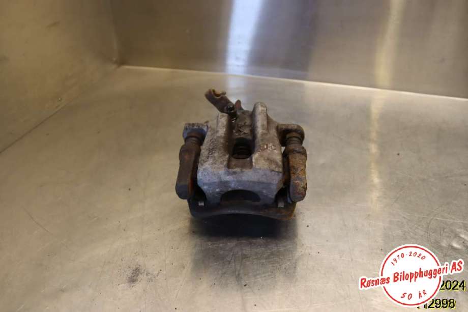 Bremsecaliper venstre bak til Toyota Prius, 2016-2023 (Type IV) (combi) (combi) (TOYOTA|)