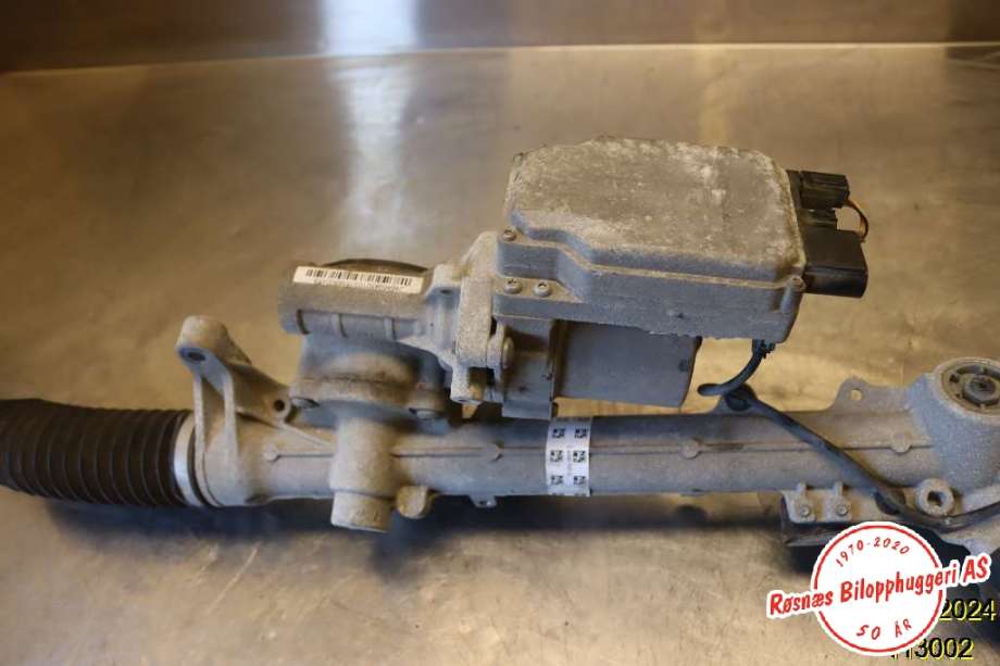 Tannstang elektrisk til Mercedes B-Klasse 2011-2018 (W246) (W246) (MERCEDES|A 246 460 45 01|)