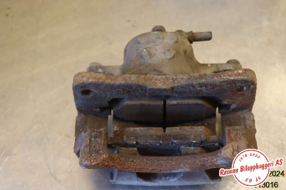 Bremsecaliper høyre foran til Toyota Prius 2016-2023 (Type IV) (combi) (combi) (TOYOTA|4773047060|)