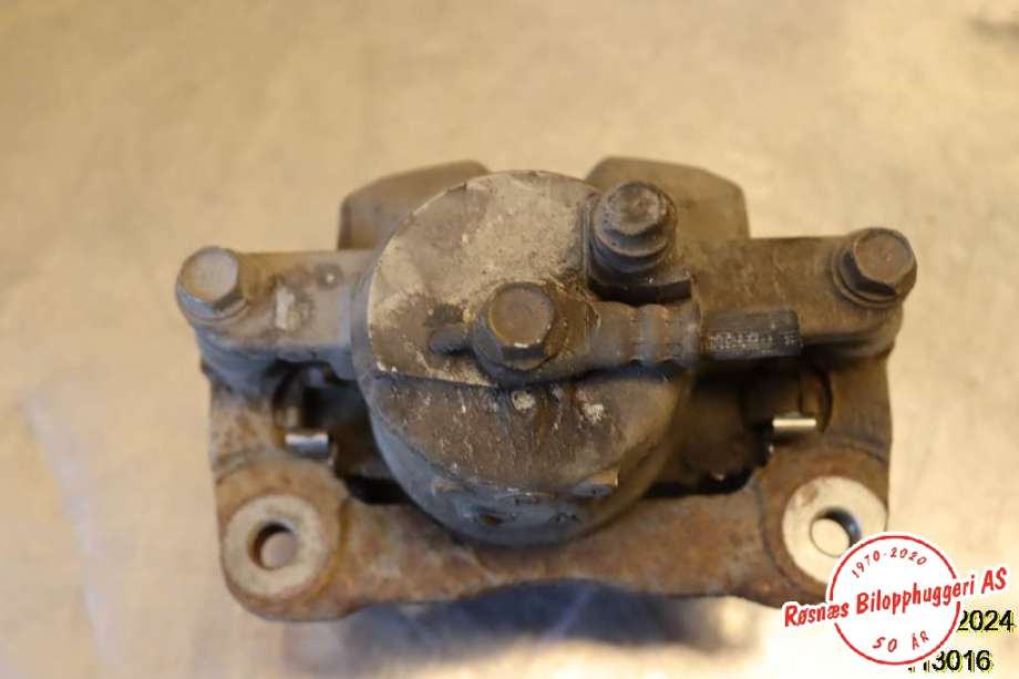 Bremsecaliper høyre foran til Toyota Prius 2016-2023 (Type IV) (combi) (combi) (TOYOTA|4773047060|)