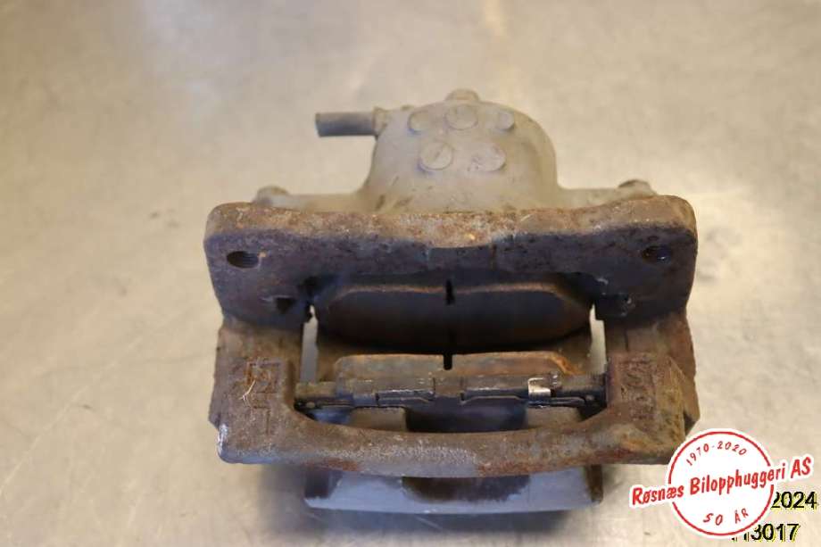 Bremsecaliper venstre foran til Toyota Prius 2016-2023 (Type IV) (combi) (combi) (TOYOTA|4775047060|)