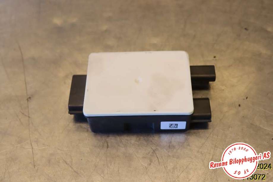 Styreenhet diverse til Nissan Qashqai 2014-2021 (Type II) (NISSAN|169108688R|)