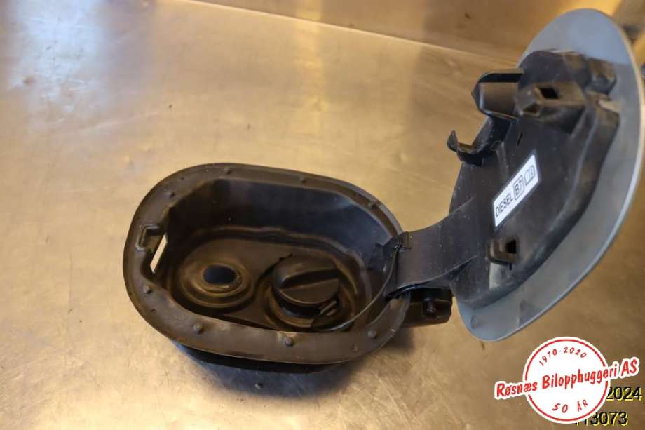 Tanklokk til Nissan Qashqai 2014-2021 (Type II)  (NISSAN|)