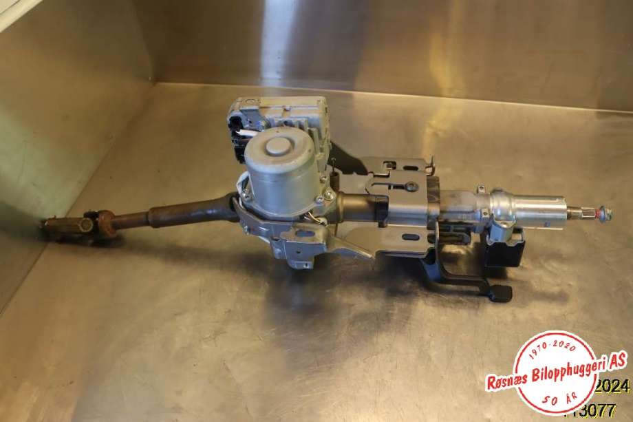 Rattaksel elektrisk servo til Nissan Qashqai, 2014-2021 (Type II)  (NISSAN|48810 HV90B)