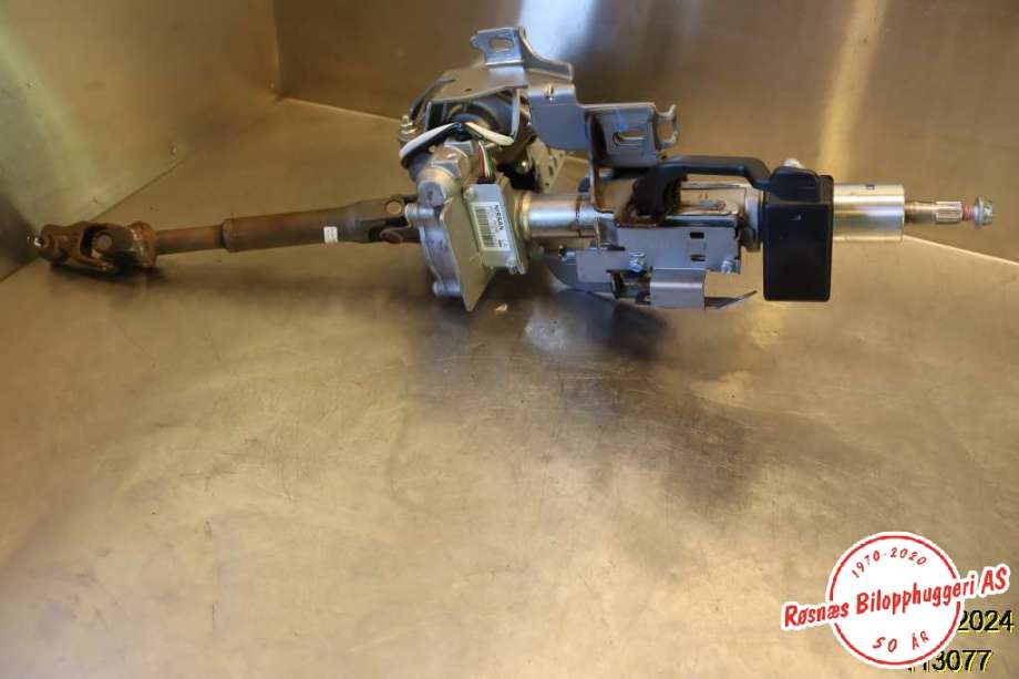 Rattaksel elektrisk servo til Nissan Qashqai 2014-2021 (Type II)  (NISSAN|48810 HV90B|)