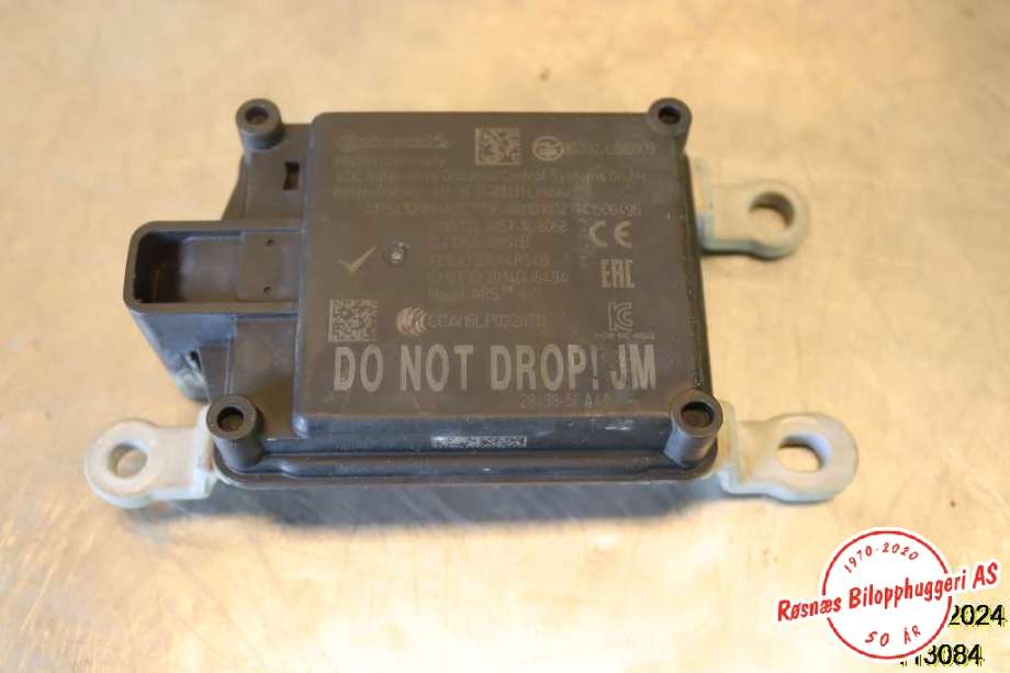 Sensor radar til Nissan Qashqai 2014-2021 (Type II) (NISSAN|28438-5FA4A|)
