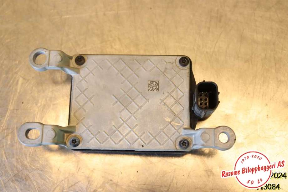 Sensor radar til Nissan Qashqai 2014-2021 (Type II) (NISSAN|28438-5FA4A|)