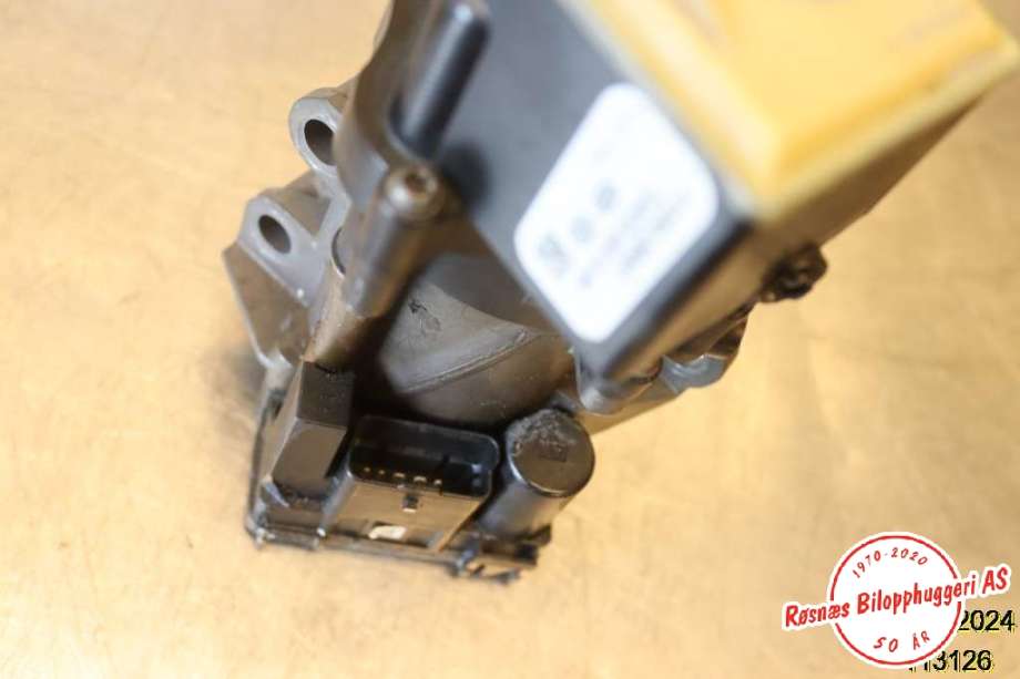 Motorrom diverse til Kia Niro 2016-2021  (KIA|41050-2B001|)