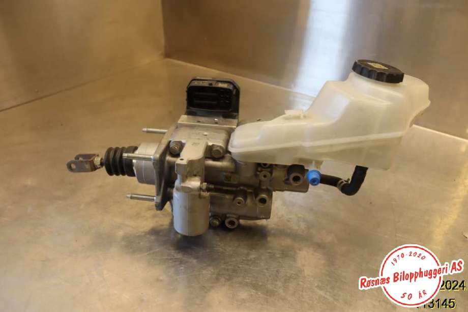 Bremsepumpe hoved til Toyota Prius 2016-2023 (Type IV) (combi) (combi) (TOYOTA|47270-47040|)