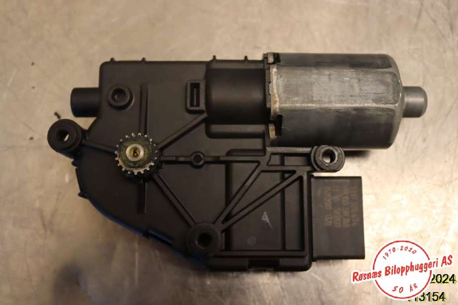 Takluke motor til Audi Q7 2006-2010 (Type I, Fase 1) (AUDI|4L0 959 591|)