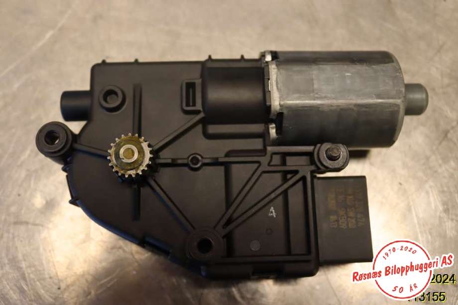 Takluke motor til Audi Q7 2006-2010 (Type I, Fase 1)  (AUDI|4L0 959 591|)