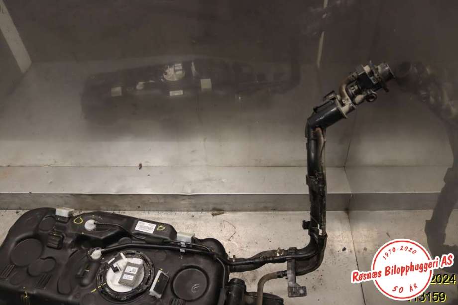 Bensintank til Kia Niro 2016-2021  (KIA|31150G 2000|)