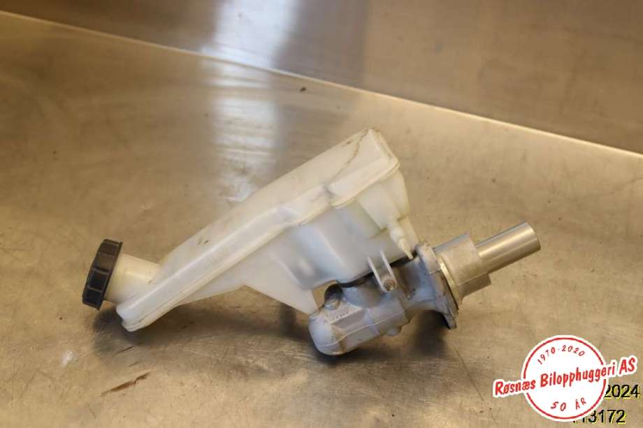 Bremsepumpe hoved til Mercedes CLA 2013-2019 (C117) (C117) (MERCEDES|A 246 430 03 01|)