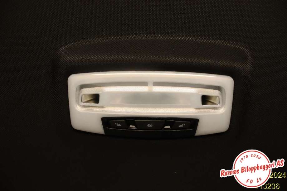 Taktrekk til BMW 3-Serie 2012-2018 (F30/F31/F34) (F30/F31/F34) (BMW|)