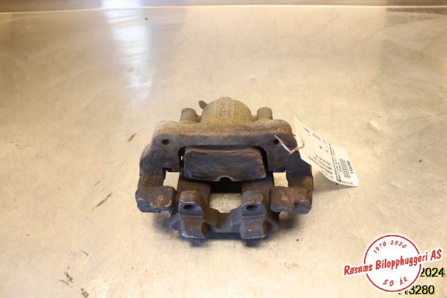 Bremsecaliper høyre foran til BMW 3-Serie 2012-2018 (F30/F31/F34) (F30/F31/F34) (BMW|34 11 6 857 688|)