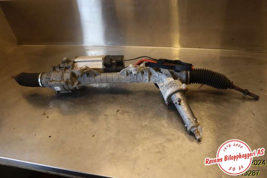 Tannstang elektrisk til BMW 5-Serie 2010-2017 (F10/F11) (F10/F11) (BMW|32 10 6 883 546|)