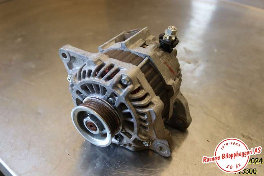 Dynamo til Mitsubishi ASX, 2010-2019  (1800A3287)