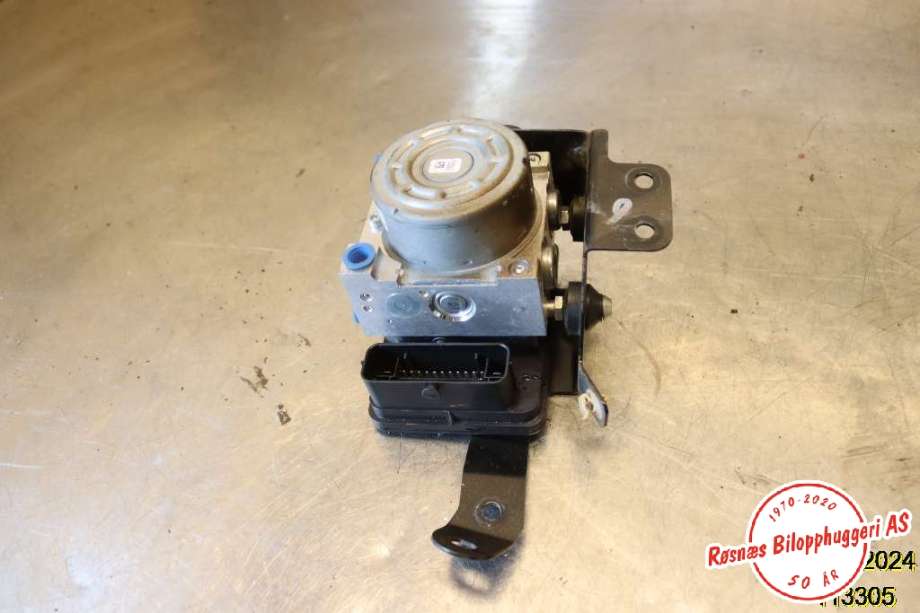 ABS sentral til Mitsubishi ASX, 2010-2019  (4670B262)