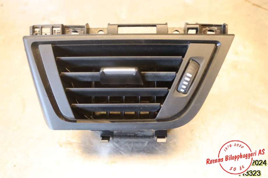 Diverse deler til BMW 3-Serie, 2012-2018 (F30/F31/F34) (F30/F31/F34) (BMW|)