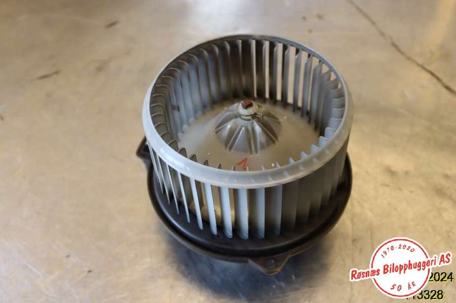 Aircondition diverse til Toyota Verso 2004-2009 (Type II) (TOYOTA|016070-0610|)